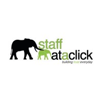 StaffAtAClick (Pty) Ltd logo - Similar company to Human Resources At A Click (Sdm)