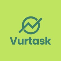 Vurtask logo - Similar company to Block Bins