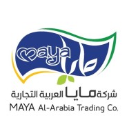 Maya Al Arabia Food Ingredients Company logo - Similar company to Chihonbio