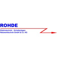 Rohde Elektrotechnik - Schaltanlagen - Netzwerktechnik GmbH & Co. KG logo - Similar company to Aixcon Powersystems Gmbh