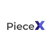 PieceX logo - Similar company to Harpoon Solutions