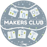 Santa Clara High School Makers Club logo - Similar company to Santa Clara High School- Oxnard, Ca