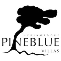 Pineblue Villas logo - Similar company to Seetelhotels