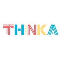 Thinka logo - Similar company to Institute For Learning & Performance Asia Pacific