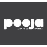 Pooja Crafted Homes logo - Similar company to Levenus Projects
