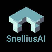 Snellius logo - Similar company to Agrari