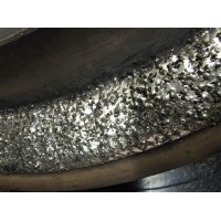 Carbide Hardfacing and Welding logo - Similar company to Tim S.A.S.