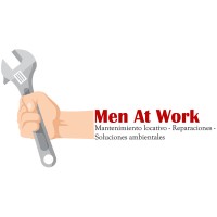 Men At Work logo - Similar company to Man At Work