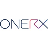 OneRX Korea logo - Similar company to Fast Forward Group