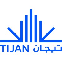 TIJAN logo - Similar company to Leaptern