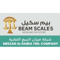 BEAM SCALES  بيم سكيلس logo - Similar company to Indus Ideas