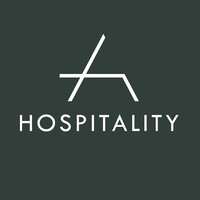 A-Hospitality logo - Similar company to Ben Tiggelaar