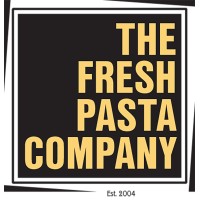 The Fresh Pasta Company Ltd logo - Similar company to Pizzasi - The Authentic Pizza Solution