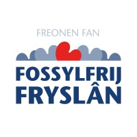 Freonen fan Fossylfrij Fryslân logo - Similar company to Ev Solutions