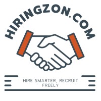 HiringZon logo - Similar company to I Am An Entrepreneur