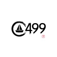 499 logo - Similar company to Bluekey®