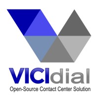 Vicidial Group logo - Similar company to Dialer360