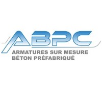 ARMATURES BETON PREFABRIQUES DU CENTRE - ABPC logo - Similar company to Maisons Le Masson Orléans