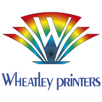 Wheatley Printers logo - Similar company to Brink Coffee