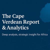 The Cape Verdean Report&Analytics logo - Similar company to Parque Tecnológico Arquipélago Digital De Cabo Verde