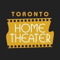 Toronto Home Theater logo - Similar company to Ici Construction & Development - Custom Home Builders Toronto