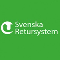Svenska Retursystem logo - Similar company to Returpack / Pantamera