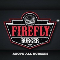 Firefly Burger logo - Similar company to Food Experts For Food Systems - Feffs