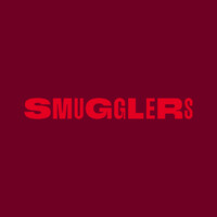 Smugglers logo - Similar company to Alcoretail Group