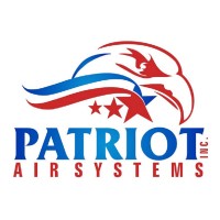 Patriot Air Systems, Inc. logo - Similar company to Core Electric, Inc.