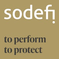 Sodefi Management logo - Similar company to Facet Ltd.