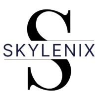 Skylenix logo - Similar company to Staytus