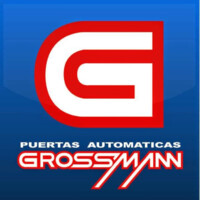 Puertas Automaticas Grossmann logo - Similar company to Puertas Automaticas Garal Sl