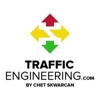 Traffic Engineering Inc. logo - Similar company to Quantum Traffic Pty Ltd