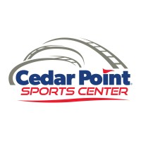 Cedar Point Sports Center logo - Similar company to University Of Hoops