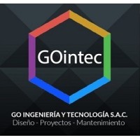 Gointec - Go Ingeniería Y Tecnología S.A.C.