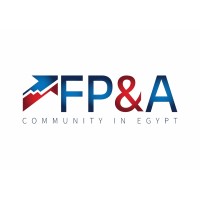 FP&A community in Egypt logo - Similar company to Querypharm Research Society