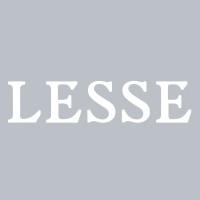 LESSE logo - Similar company to Monastery
