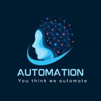 AI-Online Automation logo - Similar company to Yota - Your Own Transformation Academy