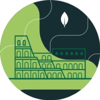 Rome MUG (MongoDB User Group) logo - Similar company to Romajs