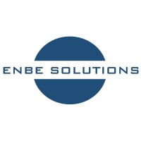 ENBE Solutions AB logo - Similar company to Nb Solutions