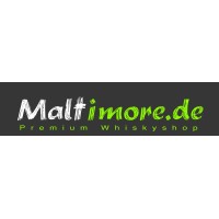 maltimore.de Premium Whisky Onlineshop logo - Similar company to Kumasoft Gmbh