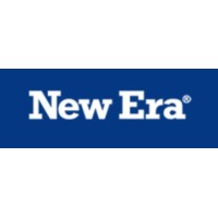 Sales de Schüssler NEW ERA logo - Similar company to E-Pipe Benelux