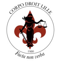 Corporation des Étudiants en Droit de Lille logo - Similar company to Victor Avocats