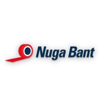 NugaBant logo - Similar company to Nuga Bant