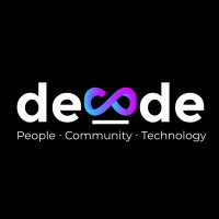 DeCoDe Community logo - Similar company to Narinexus