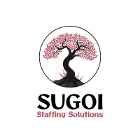 Sugoi Staffing Solutions logo - Similar company to Age Safe Canada