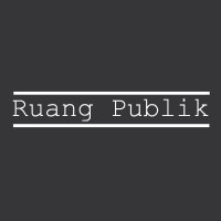 Kopi Ruang Publik