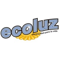 Ecoluz S.A. logo - Similar company to Mts Multitecni Servicios S.A.S