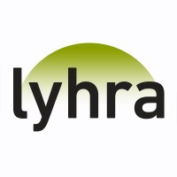 Lyhra kommunikation och förändring logo - Similar company to Indea Ab
