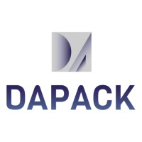 Dapack Representações logo - Similar company to Precision Gestão & Negócios
